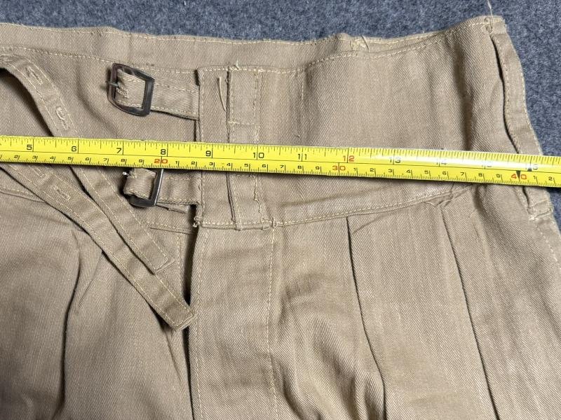 41 Pattern Shorts, Indian Made — image 4