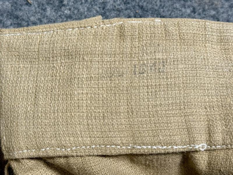 Aertex Shorts, 1942 — image 3
