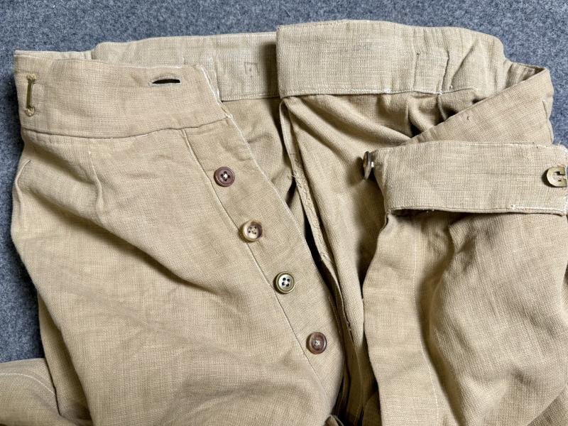 Aertex Shorts, 1942 — image 4