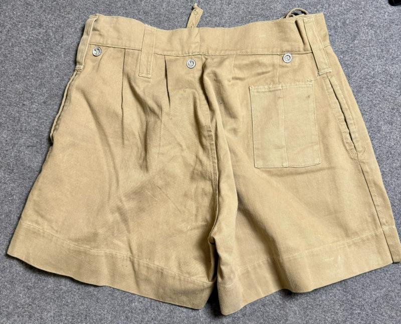 41 Pattern Shorts, Indian Made — image 3