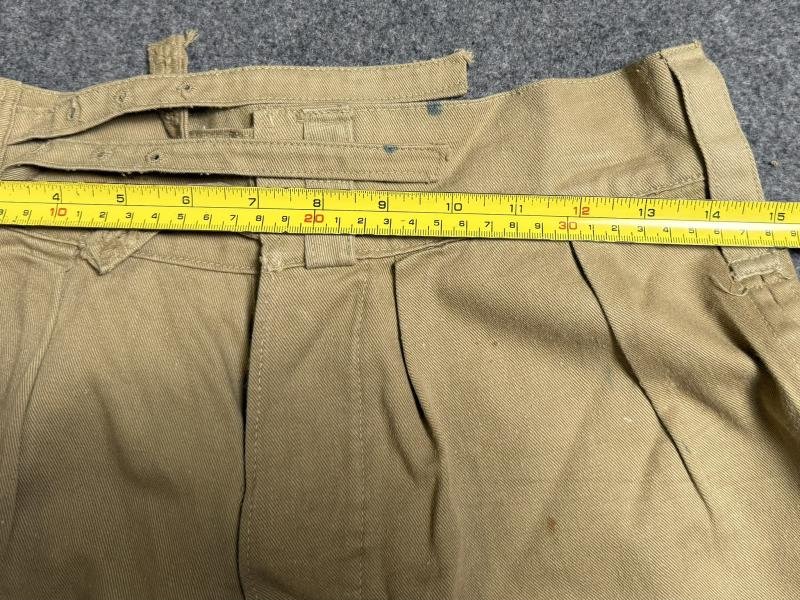 41 Pattern Shorts, Indian Made — image 4