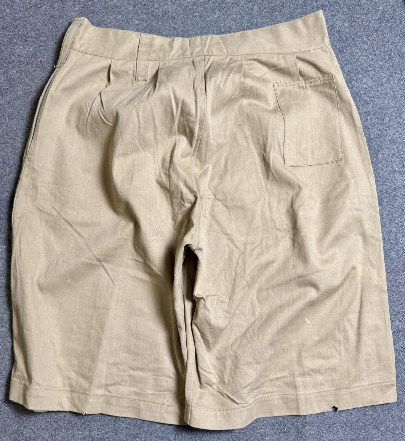 41 Pattern KD Shorts, Large — image 2