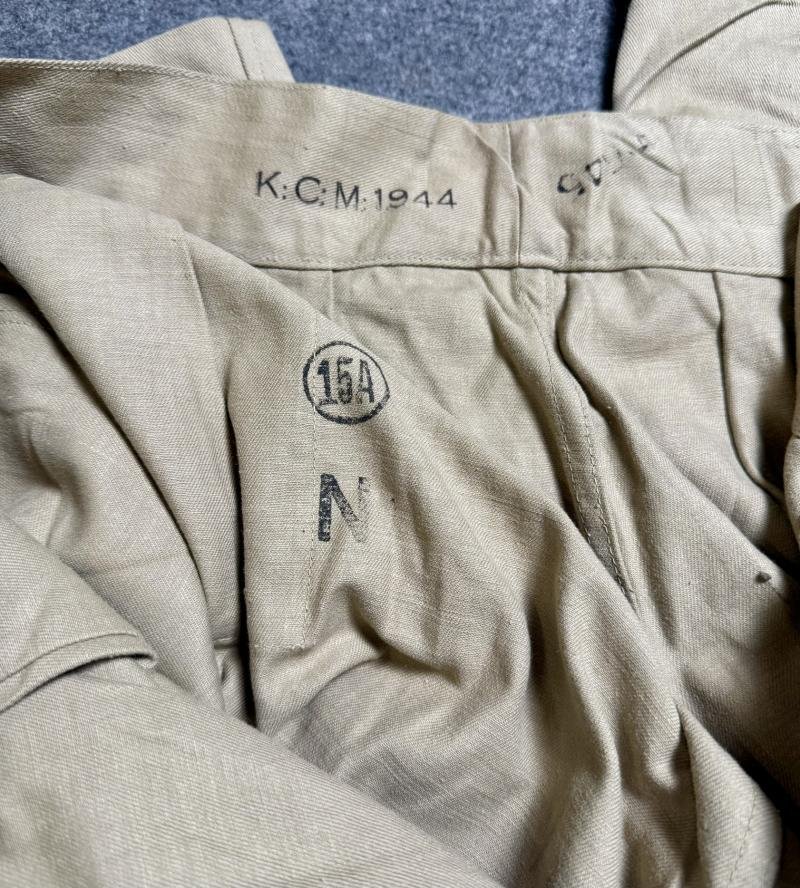 41 Pattern KD Shorts, Large — image 3