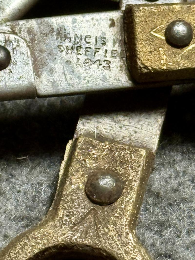 Folding Saw in Pouch — image 3