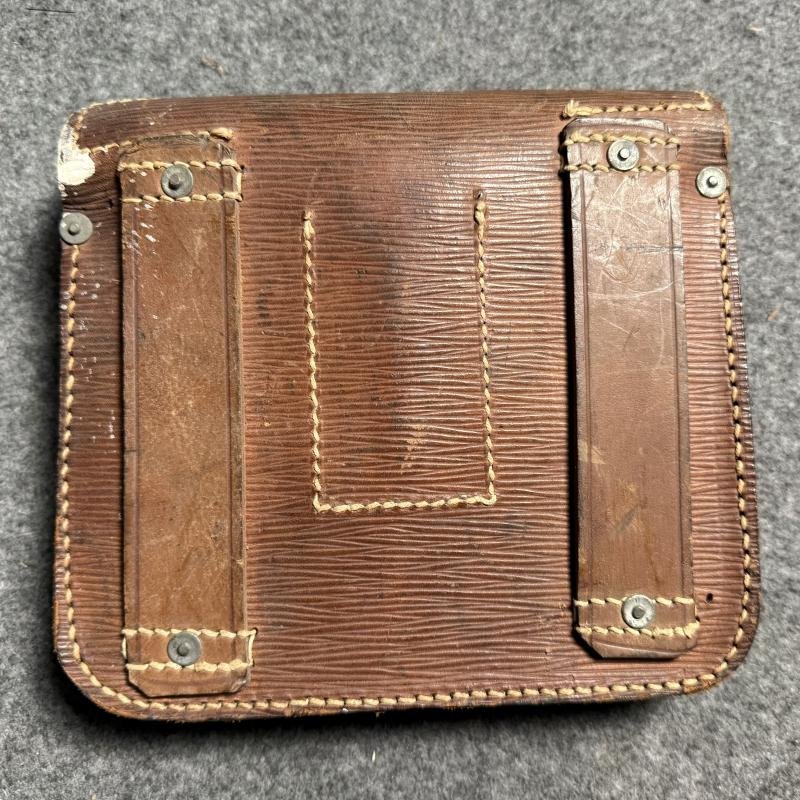 Folding Saw in Pouch — image 5