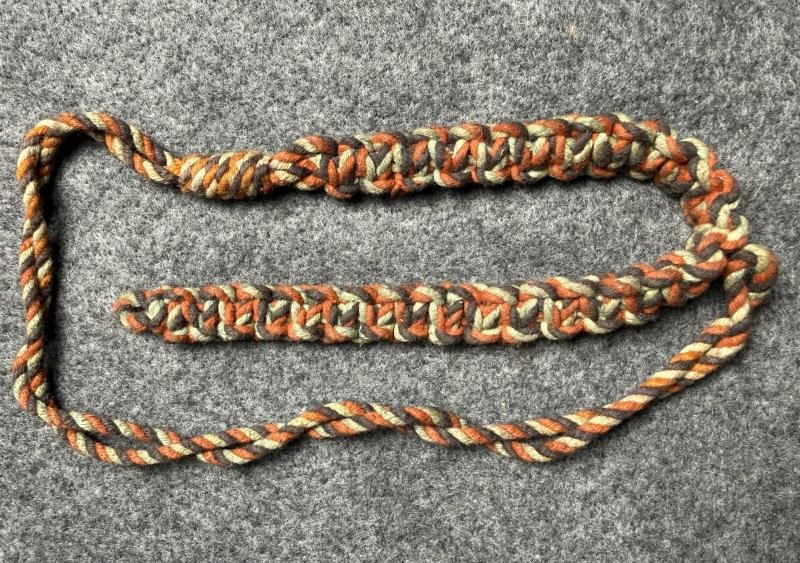 ATS Three Colour Lanyard — image 2