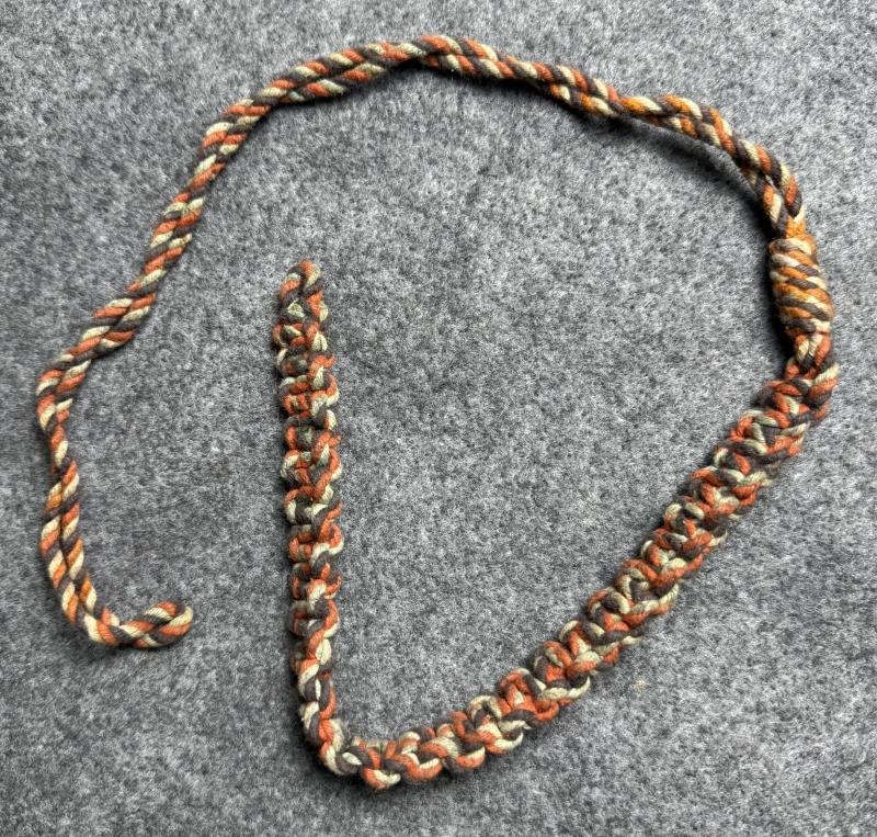 ATS Three Colour Lanyard — image 3