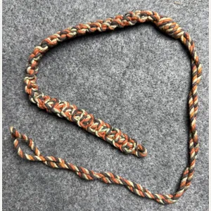 ATS Three Colour Lanyard