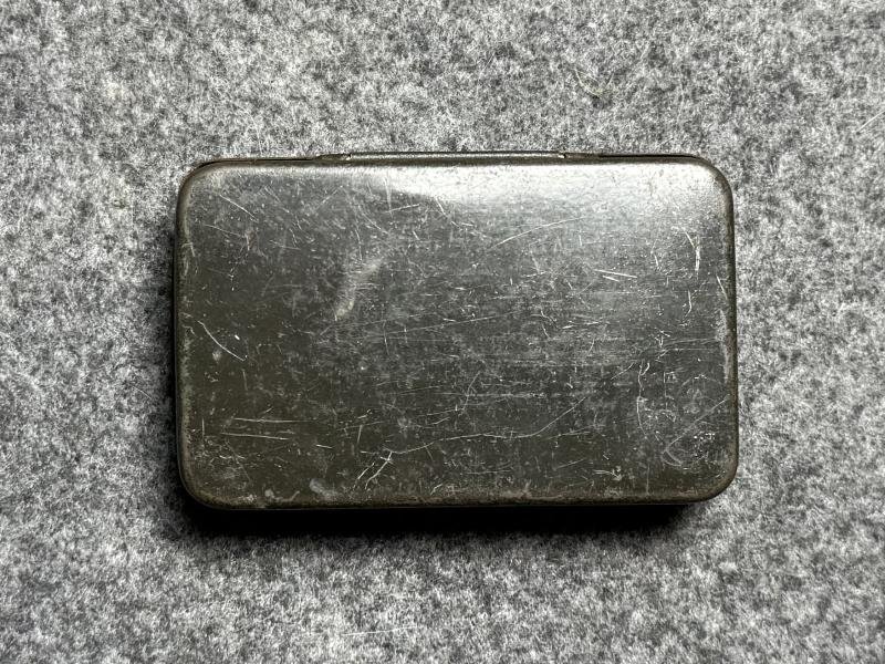 Naval Action Ration Tin /1 — image 3