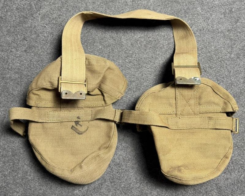 Lewis Gun Pouch Set — image 2