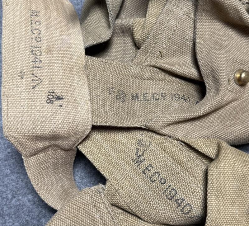 Lewis Gun Pouch Set — image 3