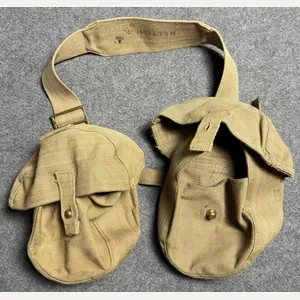 Lewis Gun Pouch Set