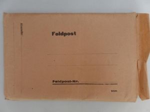'Feldpost' package