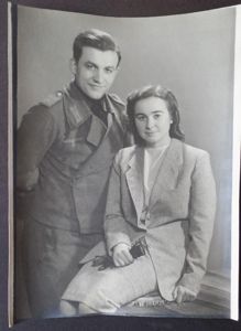 Photostudio photo- 'Sturmgeschütz' wrapper.