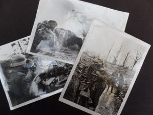 Spanish propaganda pictures