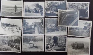 Photolot - 'Krasnoje Selo' - 1941