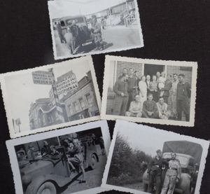 Picturelot KM/Luftwaffe - Winterswijk - Holland