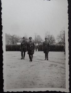 SS Standartenführer Max Schimmelpfennig - 1944-picture