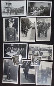 Photolot - Nijmegen - Holland - WH