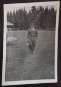 GFM -Albert Kesselring - Luftwaffe