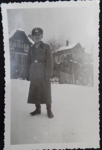 RK bearer Heer NCO picture.