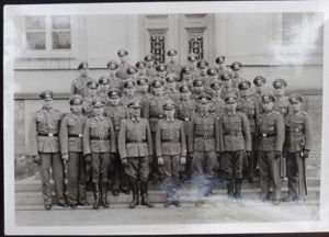 Photo Inf./Schule Dresden 1943