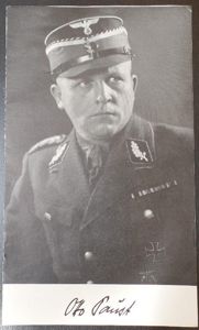 SA brochure Otto Paust