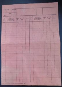 SS -non filled in formular-Arnhem