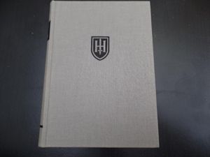 Out-of-print 'Hohenstaufen'-related book entitled: 'Verkauft und Verraten'