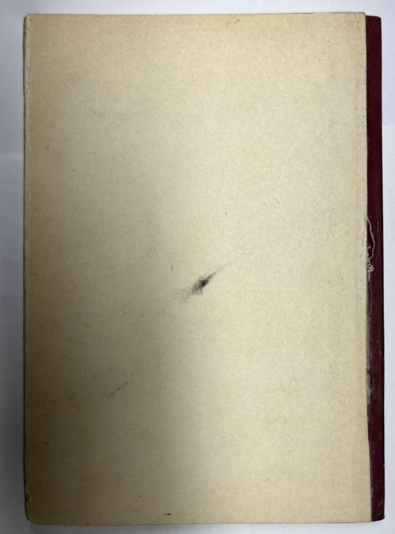 'Der Weg der NSDAP' - book - 'Reichsführer-SS' — image 5