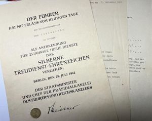 Citation - Strangfeld