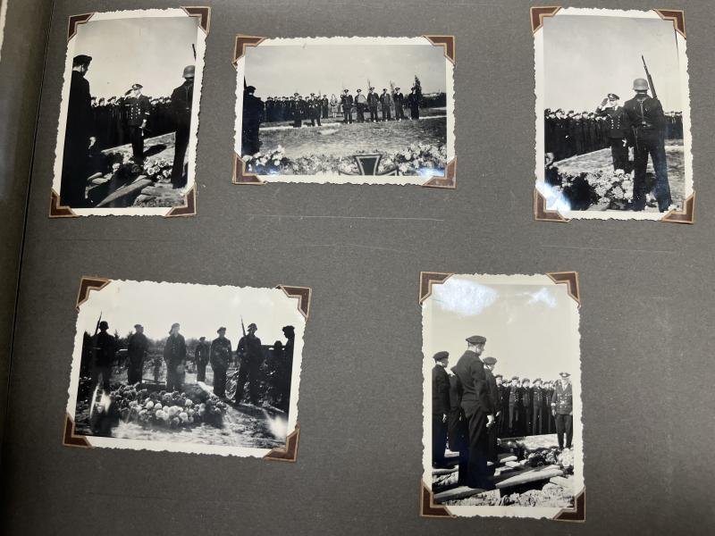 Photoalbum - KM - 'Sperbrecher '141/Lies' — image 9