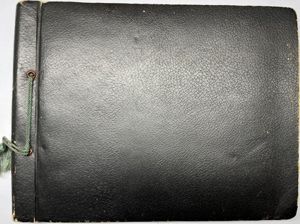 Photoalbum - KM - 'Sperbrecher '141/Lies'