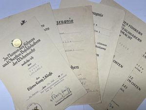 Citation grouping - WH (Heer) - 9.Pz.Div. - Halle