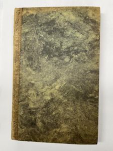 Period book - signed - Leon Degrelle