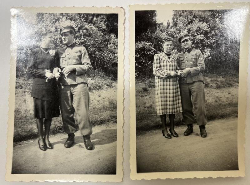 SS 'Deutschland' /KM -document grouping - Roth — image 3