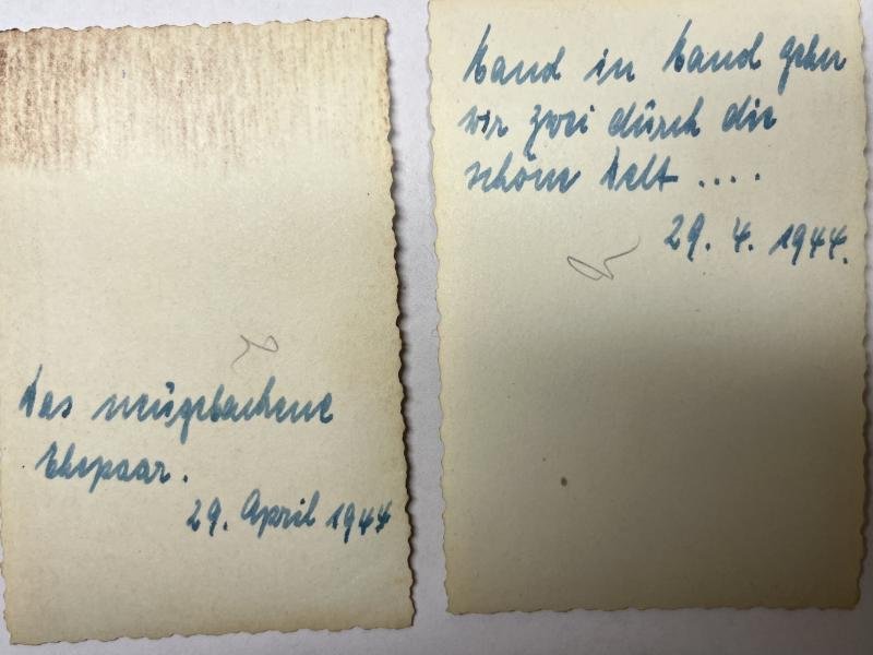 SS 'Deutschland' /KM -document grouping - Roth — image 4