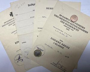 Citation grouping - WH (Heer) - 6.Pz.Div. - Busch