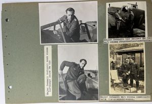 Photolot - Luftwaffe - JG 54 - Schnell