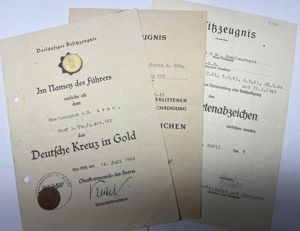 Citation grouping - WH (Heer) - 62.Inf.Div./62.VGD - DKiG - …