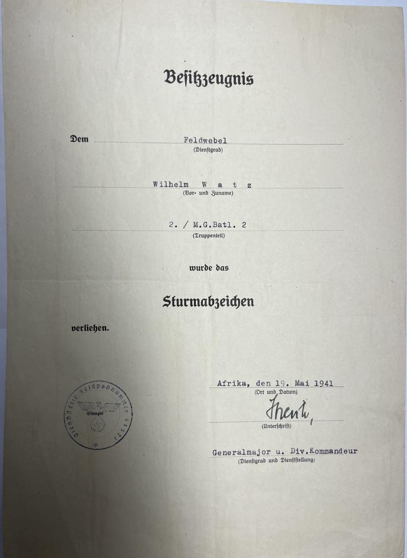 Citation grouping - WH (Heer) - DAK - Watz — image 4