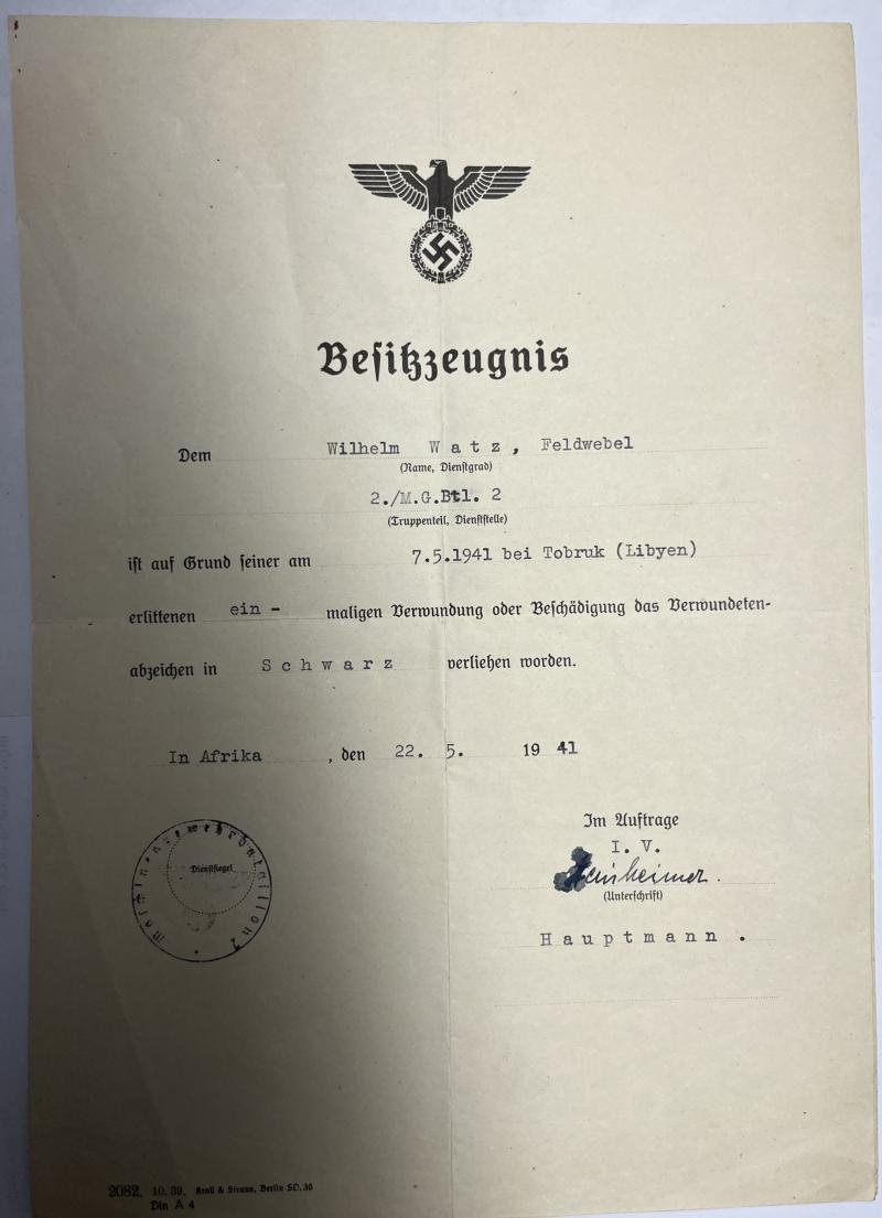 Citation grouping - WH (Heer) - DAK - Watz — image 5