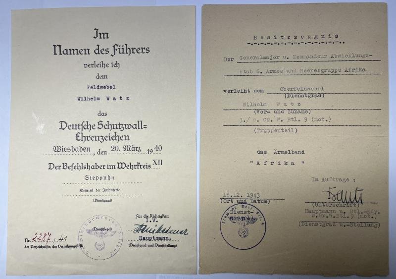 Citation grouping - WH (Heer) - DAK - Watz — image 6