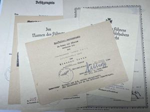 Citation grouping - WH (Heer) - DAK - Watz