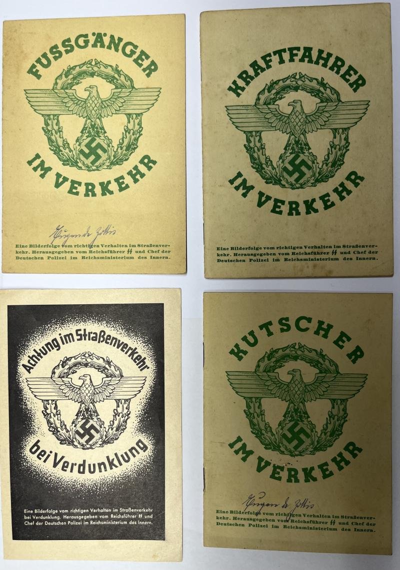 Traffic manuals - — image 2