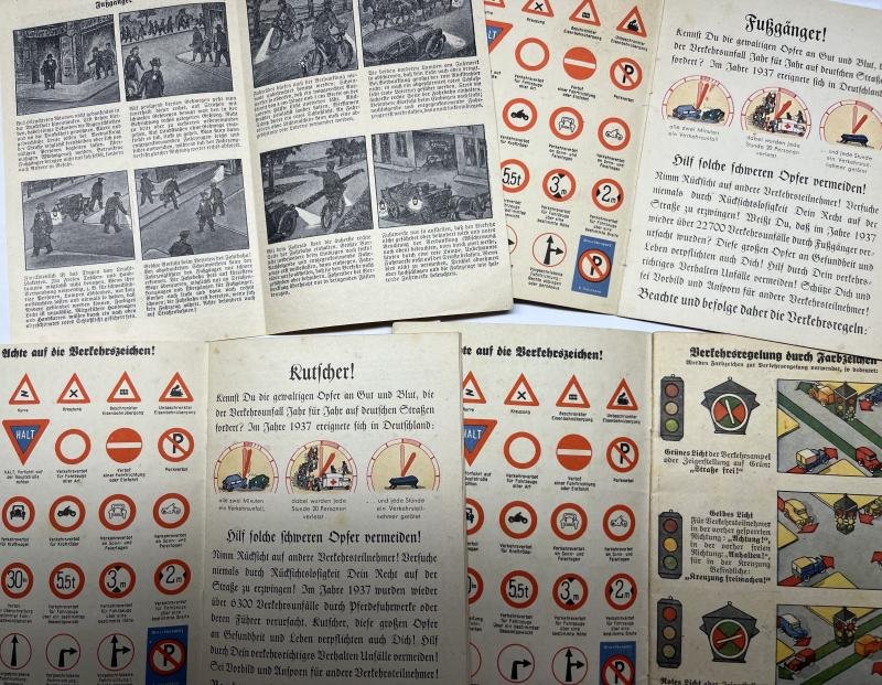 Traffic manuals - — image 3