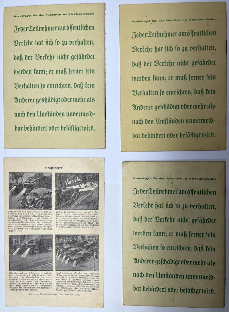 Traffic manuals - — image 4