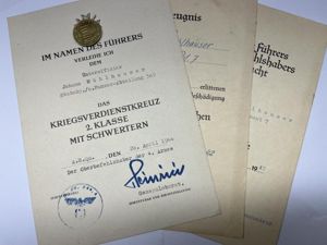 Citation grouping - WH (Heer) - 10.Pz.Div./5..Pz.Div. - Tiger unit …