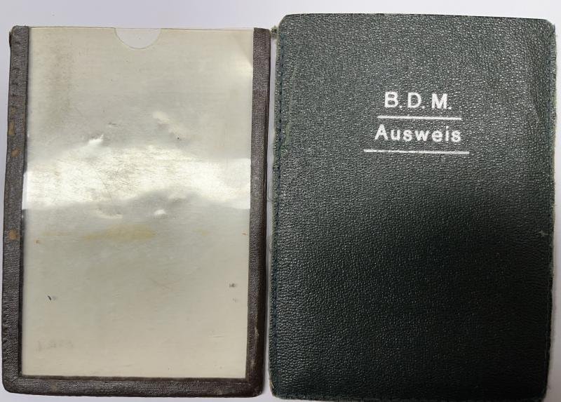 'HJ' (Hitleryouth) - 'DJ' grouping - Wenz — image 10