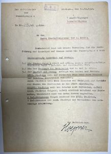 'Fortführung der Operation auf Moskau' - Panzergruppe 4 - 1941 …